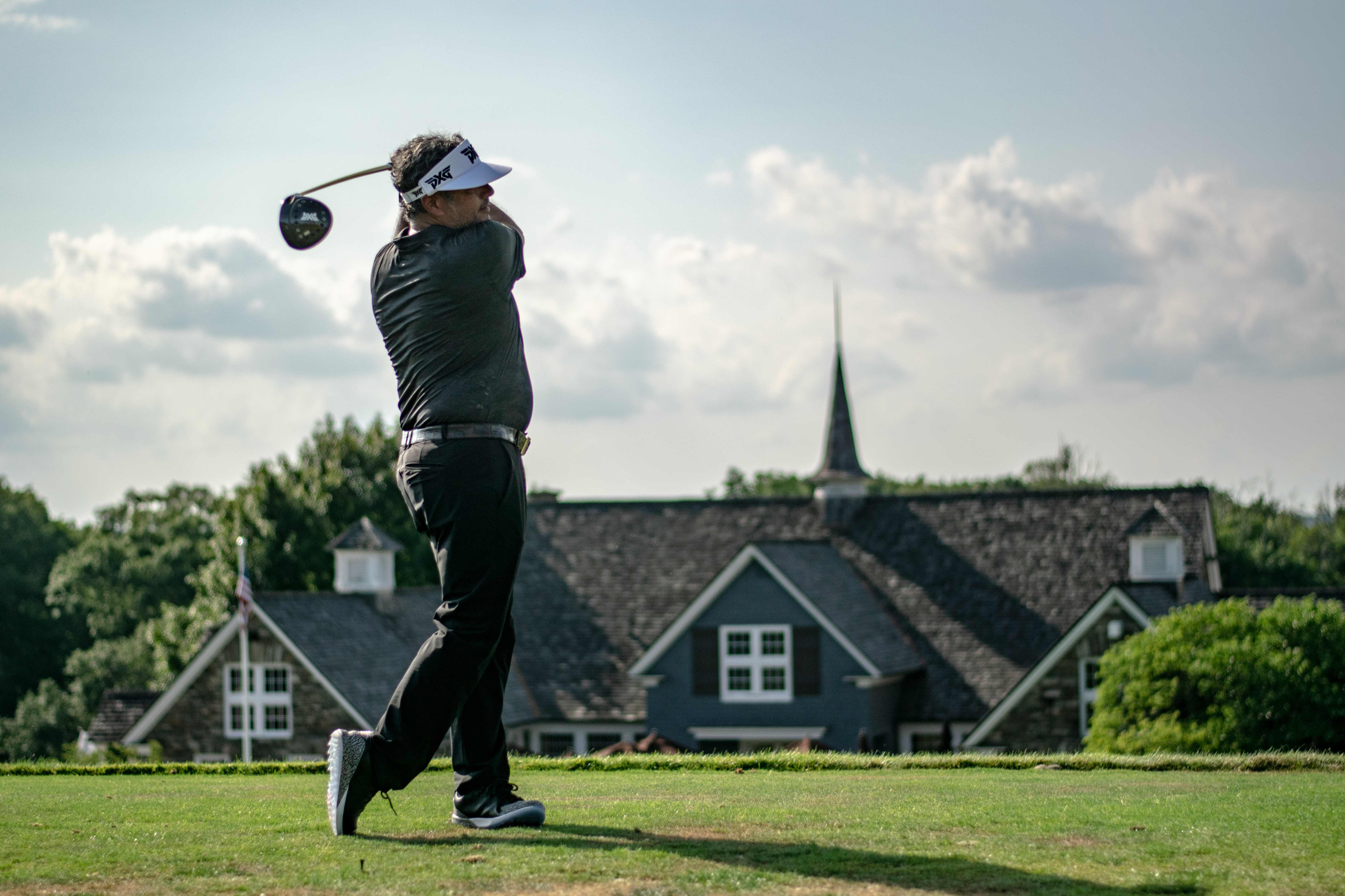 Complete Swing