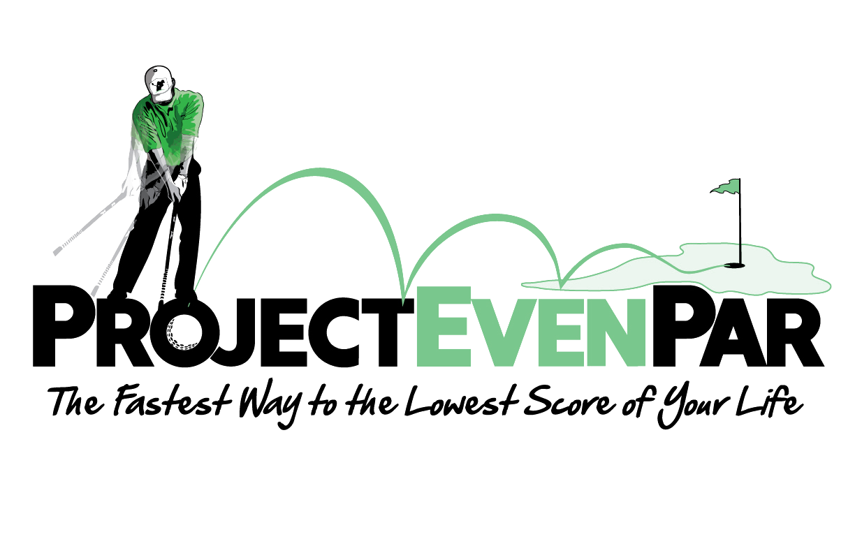 Project Even Par Logo